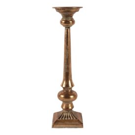 Dutch Style  Candlesticks