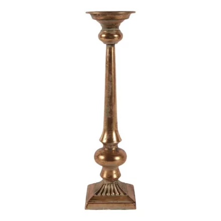 Dutch Style  Candlesticks