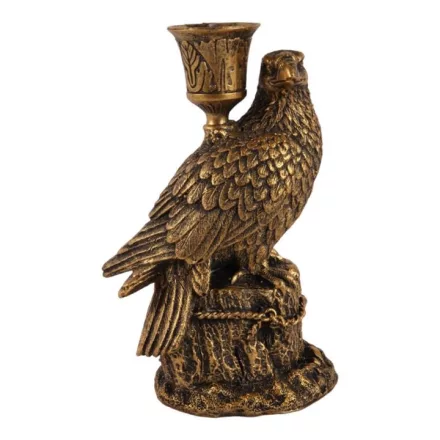 Dutch Style  Candlesticks