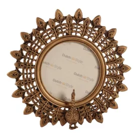 Dutch Style  Photo Frames