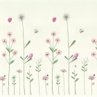 Camengo / Les Petits Reves textil