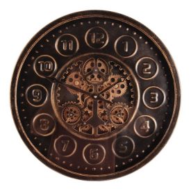 Dutch Style  Clock's