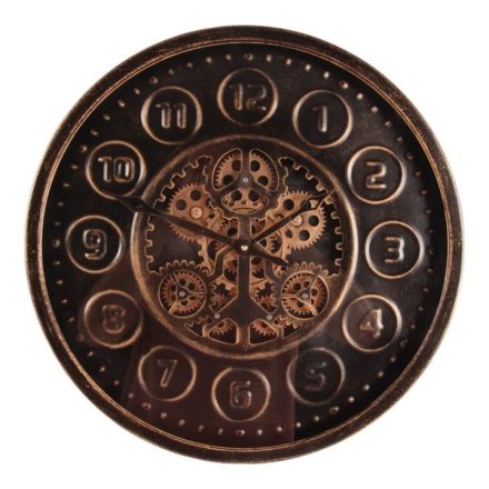 Dutch Style  Clock's