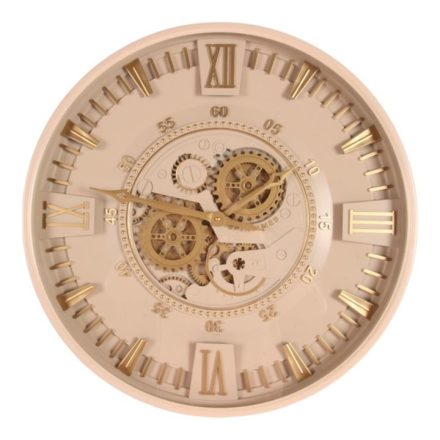 Dutch Style  Clock's