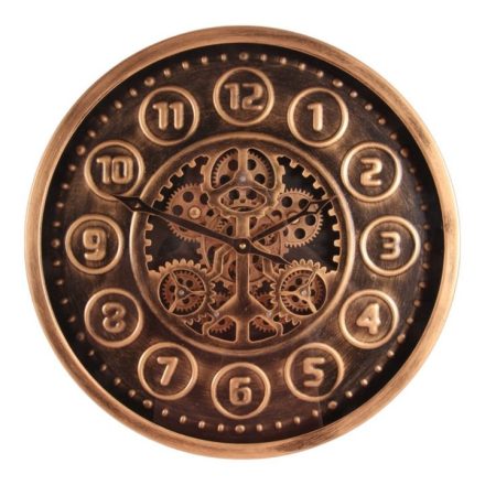 Dutch Style  Clock's