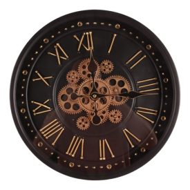 Dutch Style  Clock's