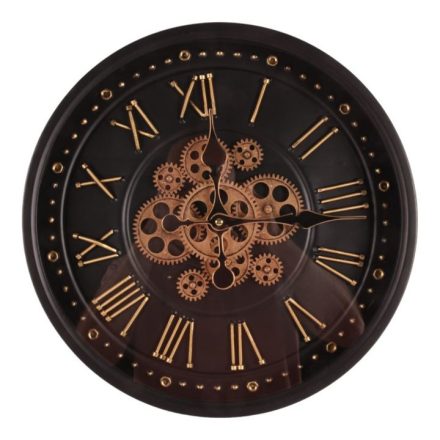 Dutch Style  Clock's