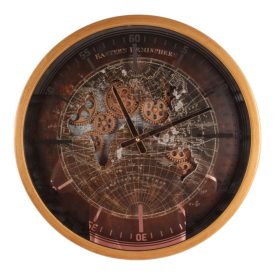 Dutch Style  Clock's