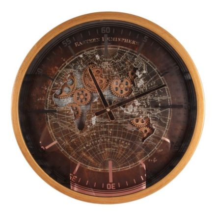 Dutch Style  Clock's