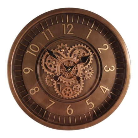 Dutch Style  Clock's