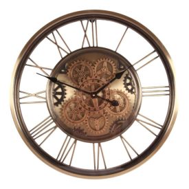 Dutch Style  Clock's