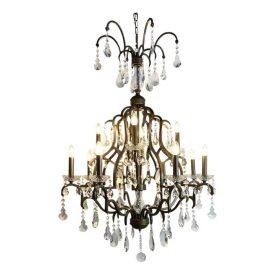 Dutch Style  Lighting