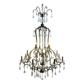 Dutch Style  Lighting