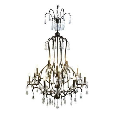 Dutch Style  Lighting