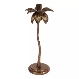 Dutch Style  Candlesticks