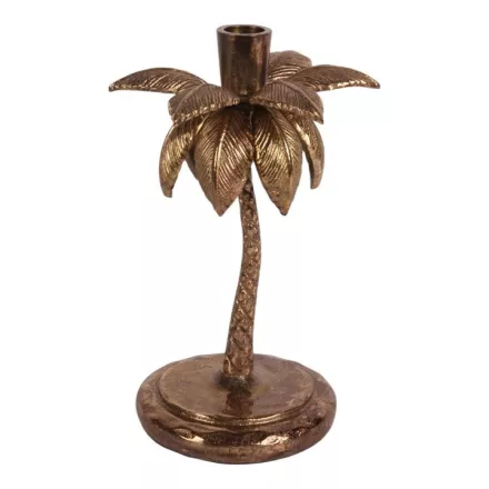 Dutch Style  Candlesticks