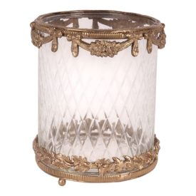 Dutch Style  Tea lights