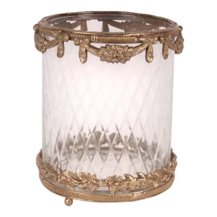 Dutch Style  Tea lights