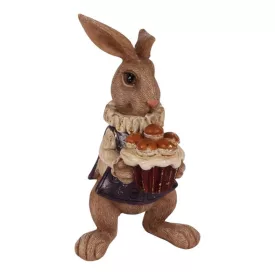 Dutch Style  Figures