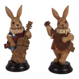 Dutch Style  Figures