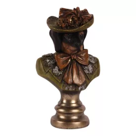 Dutch Style  Figures