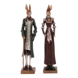 Dutch Style  Figures