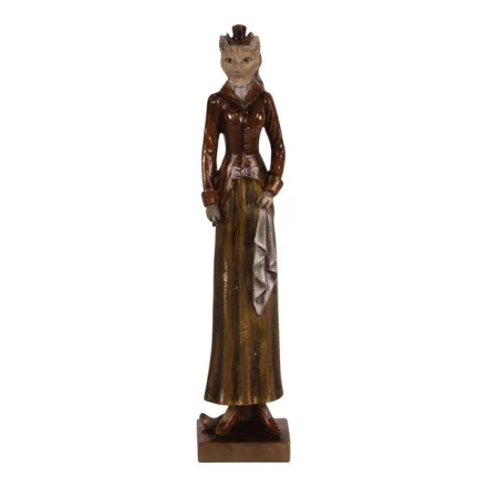 Dutch Style  Figures