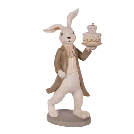 Dutch Style  Figures