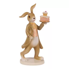 Dutch Style  Figures