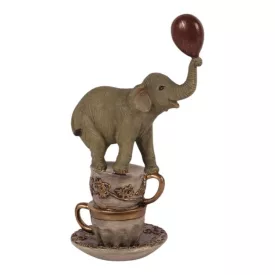 Dutch Style  Figures