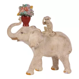 Dutch Style  Figures