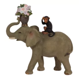 Dutch Style  Figures