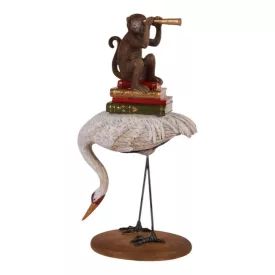 Dutch Style  Figures