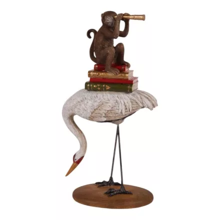 Dutch Style  Figures