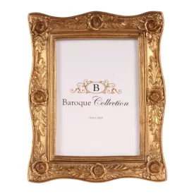 Dutch Style  Photo Frames