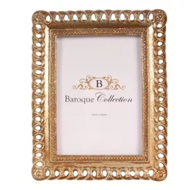 Dutch Style  Photo Frames