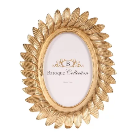 Dutch Style  Photo Frames