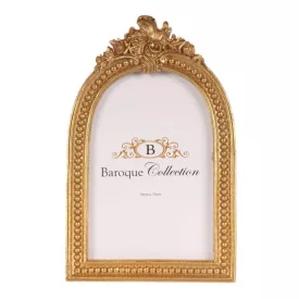 Dutch Style  Photo Frames