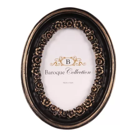 Dutch Style  Photo Frames