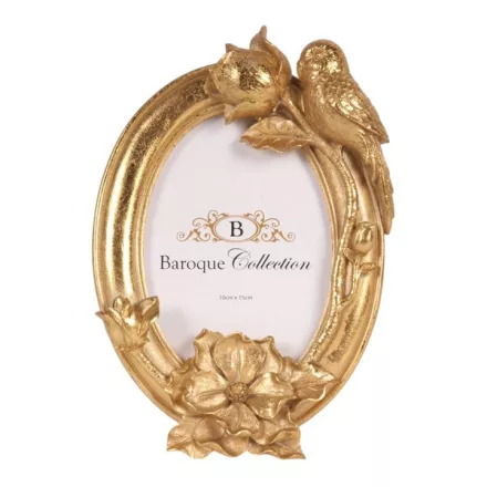 Dutch Style  Photo Frames