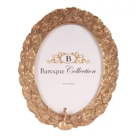 Dutch Style  Photo Frames