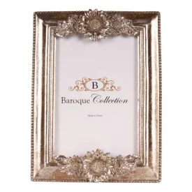 Dutch Style  Photo Frames