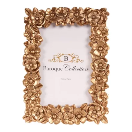 Dutch Style  Photo Frames