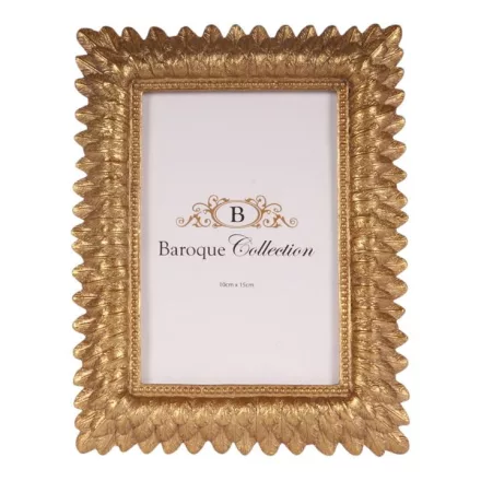 Dutch Style  Photo Frames