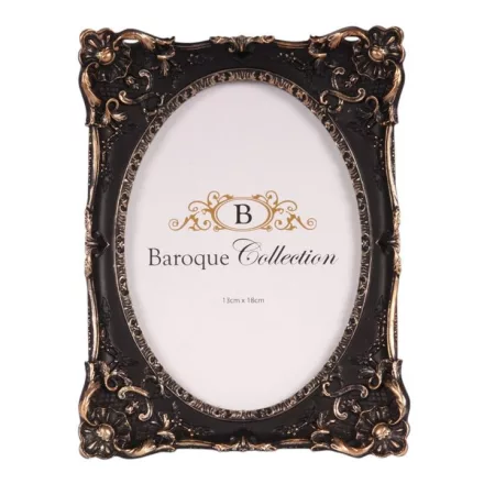 Dutch Style  Photo Frames