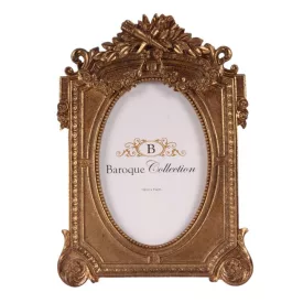 Dutch Style  Photo Frames