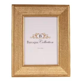 Dutch Style  Photo Frames