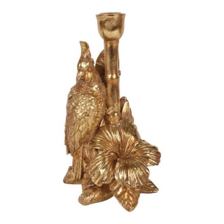 Dutch Style  Candlesticks