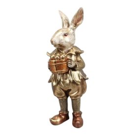 Dutch Style  Figures