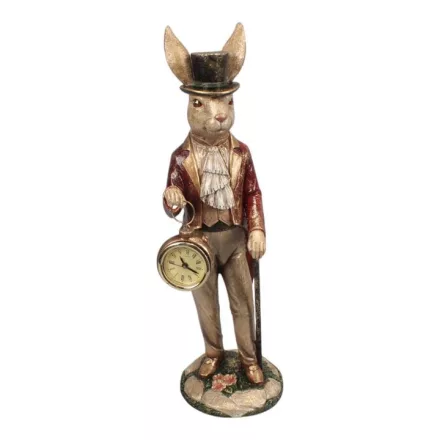 Dutch Style  Figures